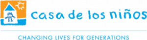 Casa De Los Niños logo