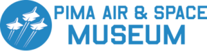 Pima Air & Space Museum logo