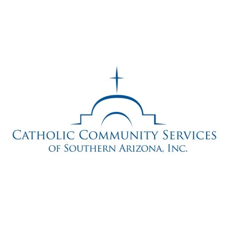 Catholic Community Services of Southern Arizona logo