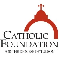 Catholic Foundation for the Diocese logo