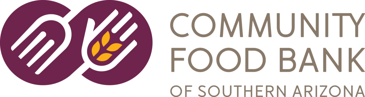 Community Food Bank of Southern Arizona logo