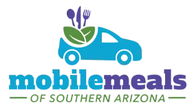 Mobile Meals of Southern Arizona logo