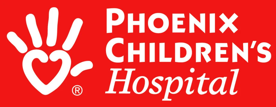 Phoenix Children's Hospital logo