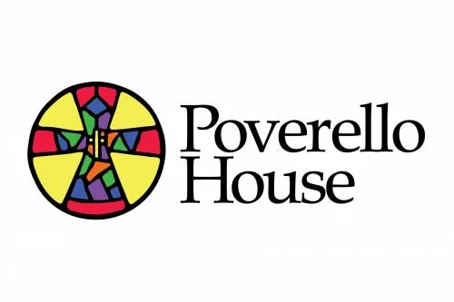 Poverello House logo