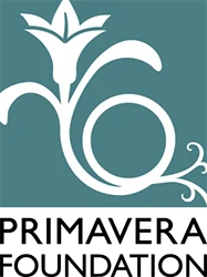 Primavera Foundation logo