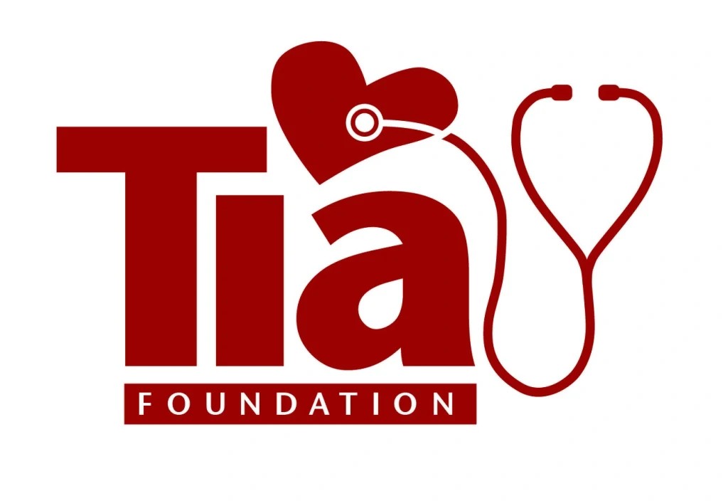 Tia Foundation logo