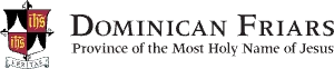 Western Dominican Province logo