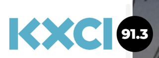 Foundation for Creative Broadcasting (KXCI) logo
