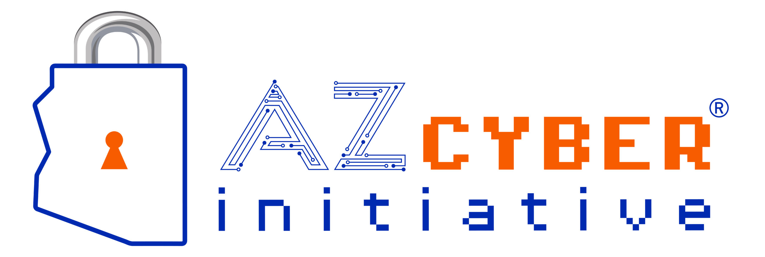 AZ Cyber Initiative logo