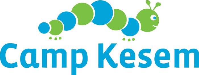 Camp Kesem National logo