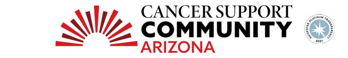 Cancer Support Community Arizona logo
