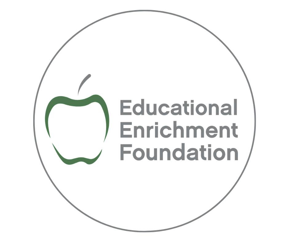 Educational Enrichment Foundation logo