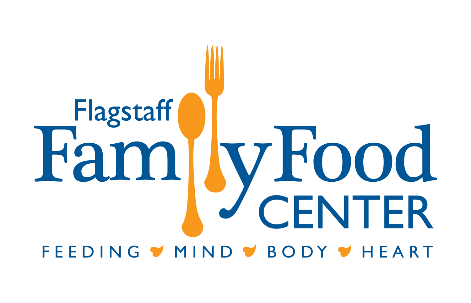 Flagstaff Family Food Center logo