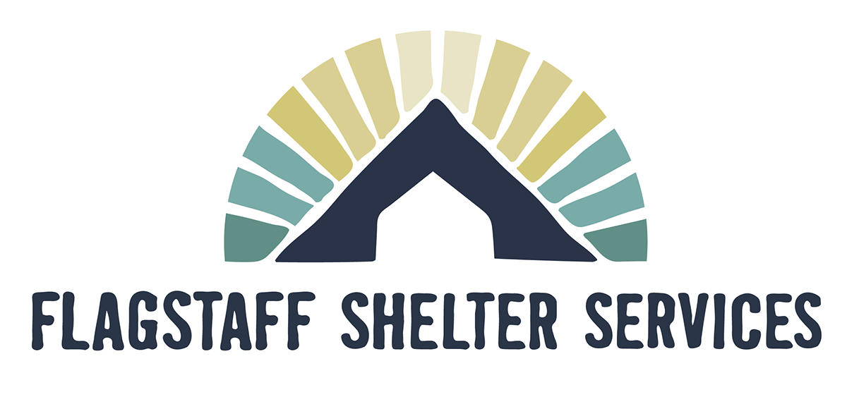 Flagstaff Shelter Services logo