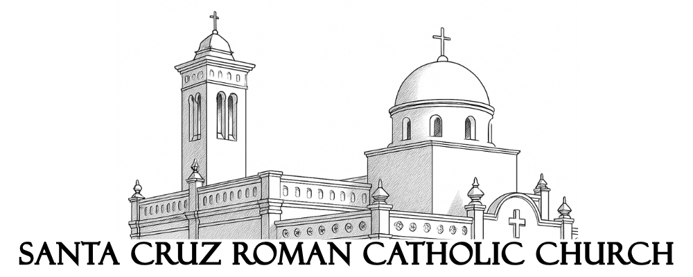 Santa Cruz Roman Catholic Church