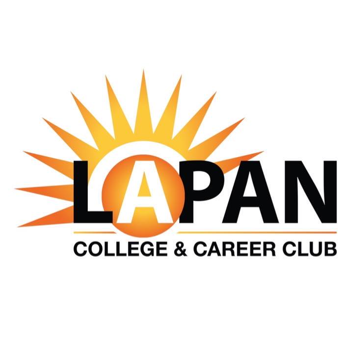 Lapan College and Career Club logo