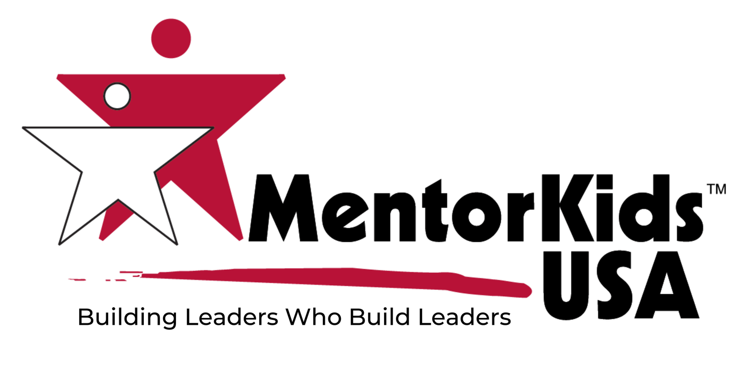 MentorKids USA logo