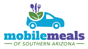 Mobile Meals of Southern Arizona Logo