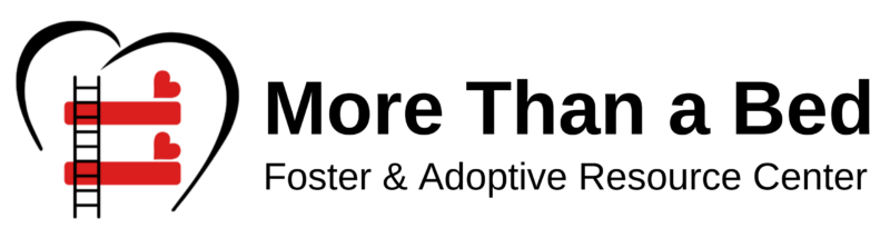 More Than a Bed logo