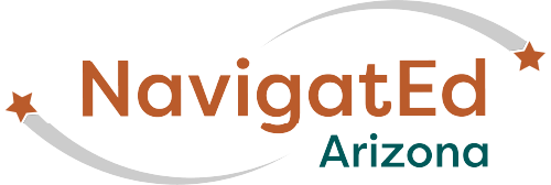 NavigatEd Arizona logo