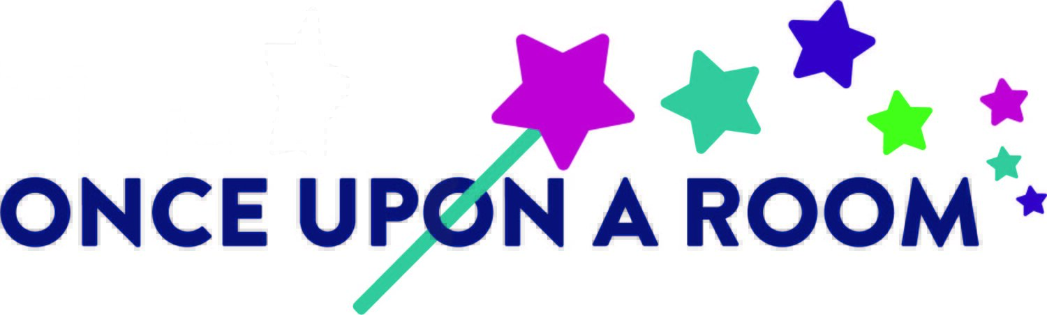 Once Upon a Room logo