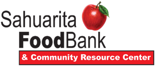 Sahuarita Food Bank Community Resource Center logo