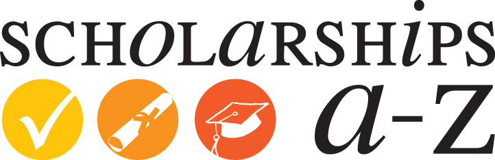 ScholarshipsA-Z logo