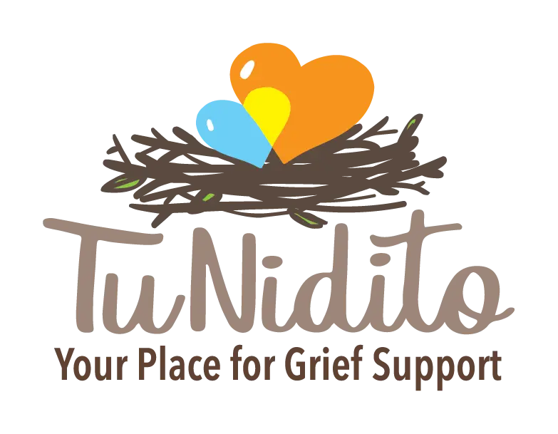 Tu Nidito Children & Family Services logo
