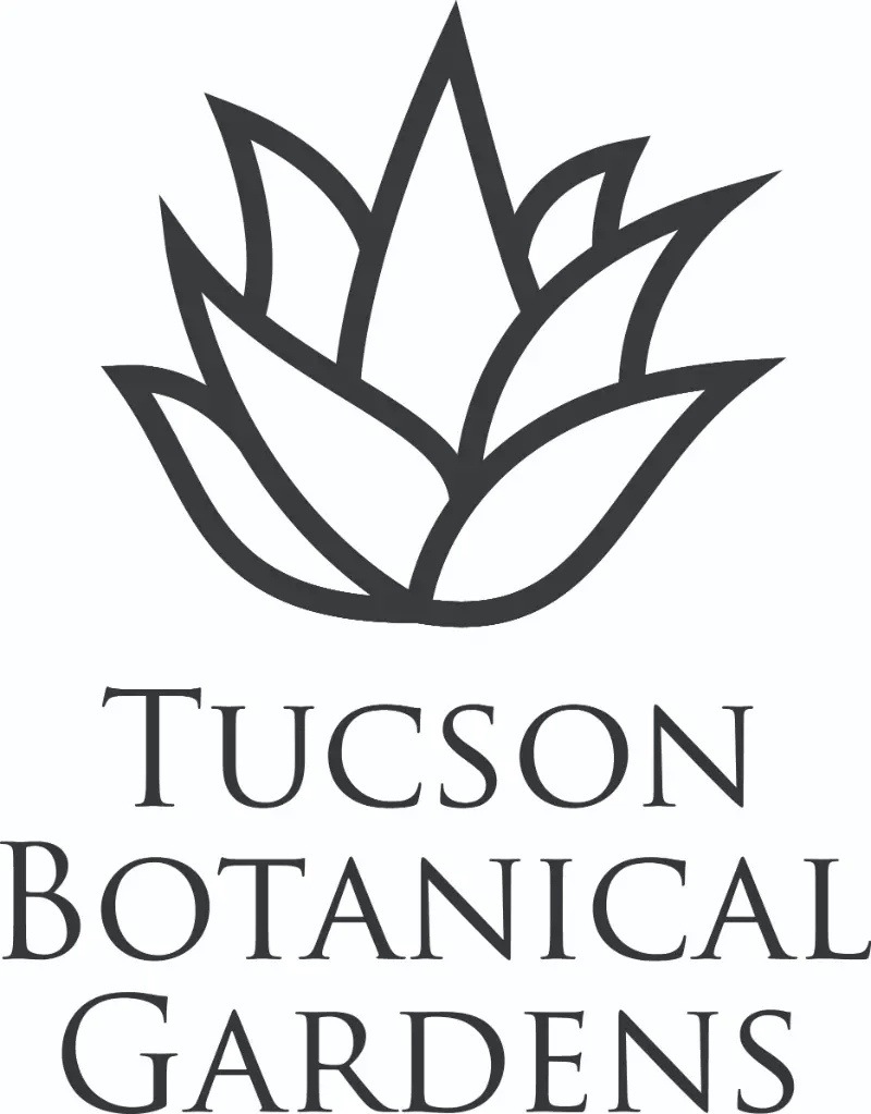 Tucson Botanical Gardens logo