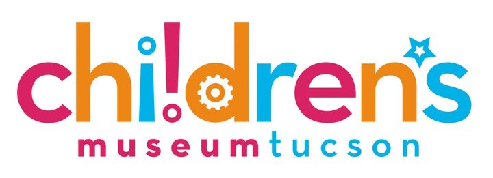 Tucson Children's Museum logo