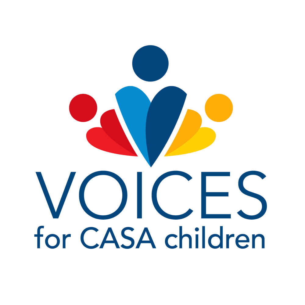 Voices for Casa Children logo