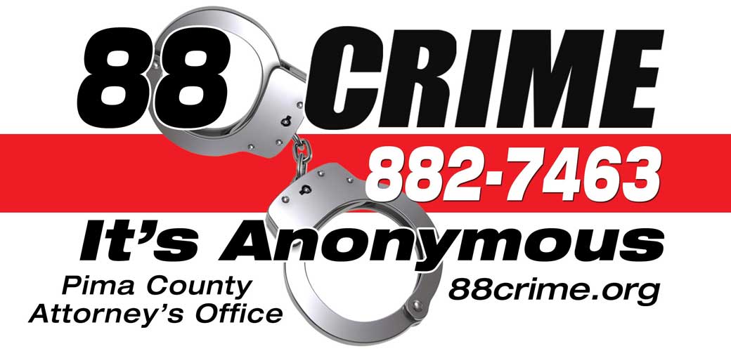 88-Crime logo