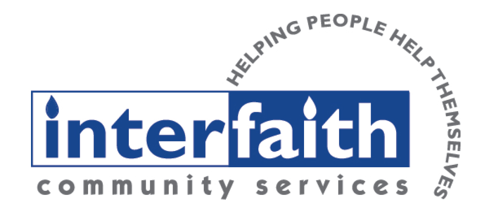 Interfaith Community Services logo