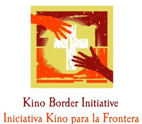 Kino Border Initiative logo