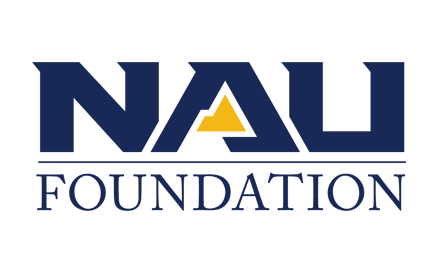 Northern Arizona University Foundation logo