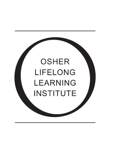 Osher Lifelong Learning Institute Logo