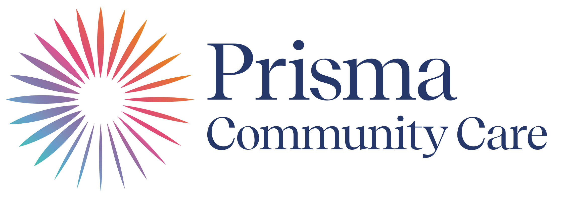 Prisma Community Care logo