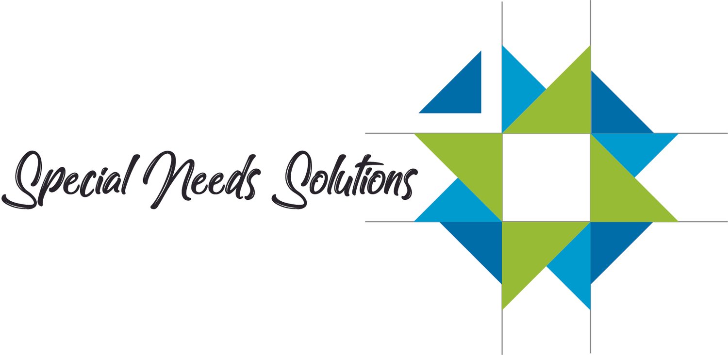 Special Needs Solutions logo