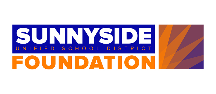 Sunnyside Unified School District Foundation Logo