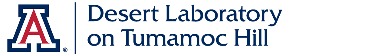 University of Arizona Desert Laboratory on Tumamoc Hill logo