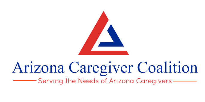 Arizona Caregiver Coalition logo