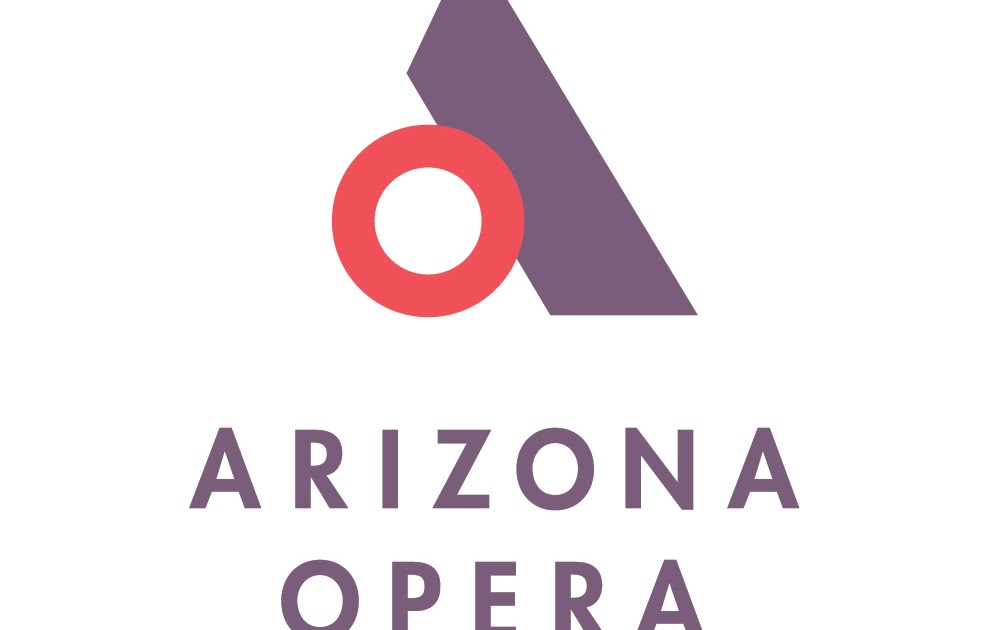 Arizona Opera Company logo