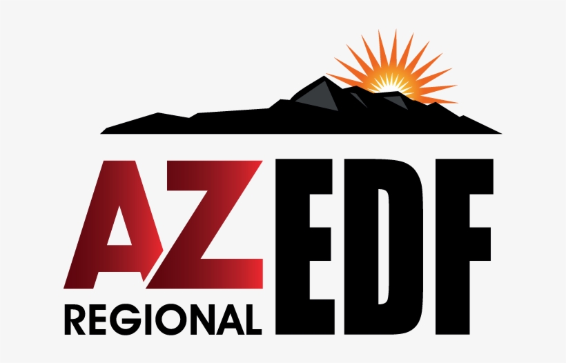 Central Arizona Regional Economic Development Foundation logo