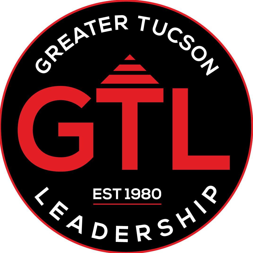 Greater Tucson Leadership logo
