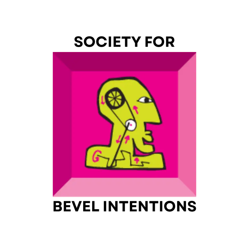 Society for Bevel Intentions logo