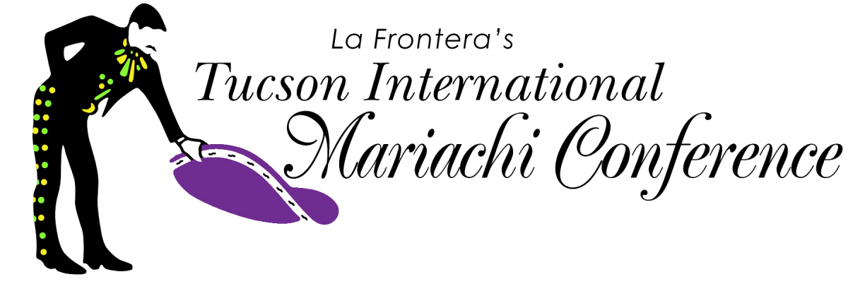 Tucson International Mariachi Conference logo