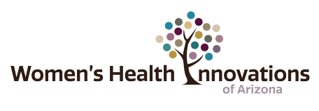 Women's Health Innovations of Arizona logo